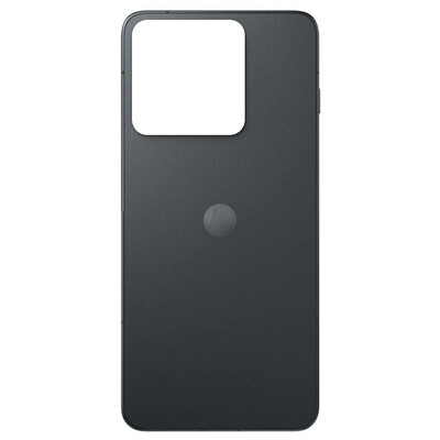 Back Panel Cover For Motorola Edge 70 Max White - Maxbhi Com