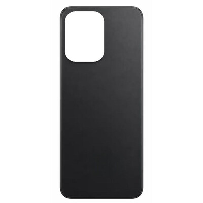 Back Panel Cover For Xiaomi Redmi 17 5g White - Maxbhi Com