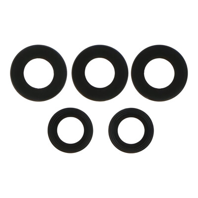 Camera Lens For Blackview Wave 10c Black By - Maxbhi Com