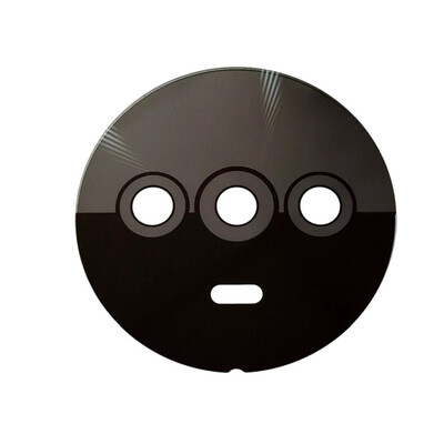 Camera Lens For Cubot Kingkong Es Pro Black By - Maxbhi Com