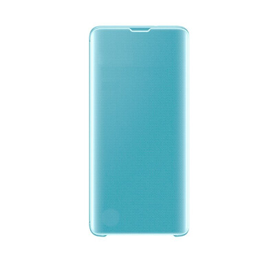 Flip Cover For Blackview Wave 10 Blue By - Maxbhi Com