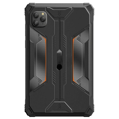 Full Body Housing For Blackview Active 5 Black - Maxbhi Com