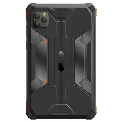 Full Body Housing For Blackview Active 5 Orange - Maxbhi Com