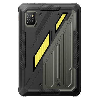 Full Body Housing For Blackview Active 7 Black - Maxbhi Com