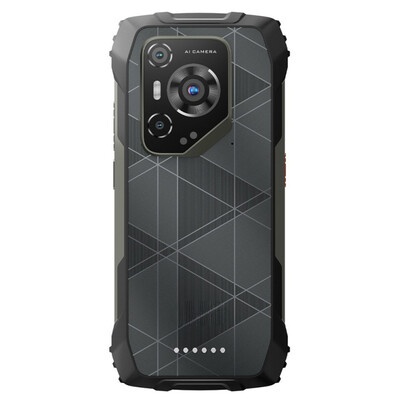 Full Body Housing For Blackview Bl7000 Pro Black - Maxbhi Com