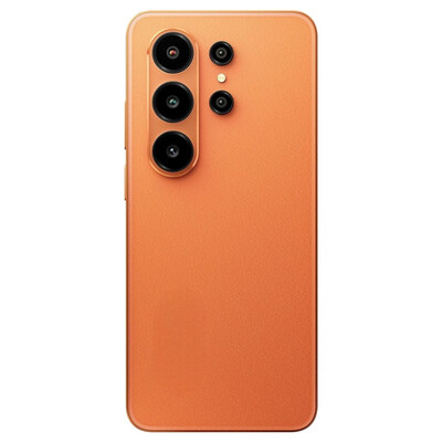 Full Body Housing For Blackview Wave 10c Orange - Maxbhi Com