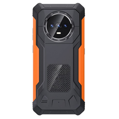 Full Body Housing For Cubot Kingkong Es Pro White - Maxbhi Com