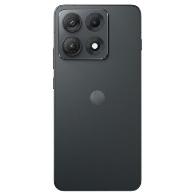 Full Body Housing For Motorola Edge 70 Max Black - Maxbhi Com