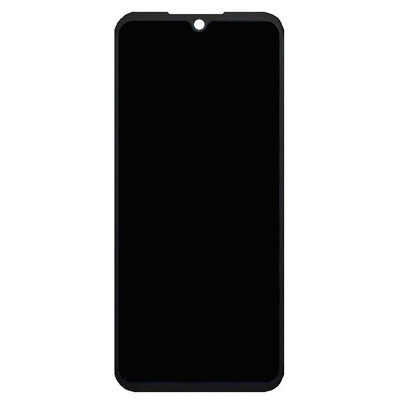 Lcd Screen For Cubot Kingkong Dura Replacement Display By - Maxbhi Com