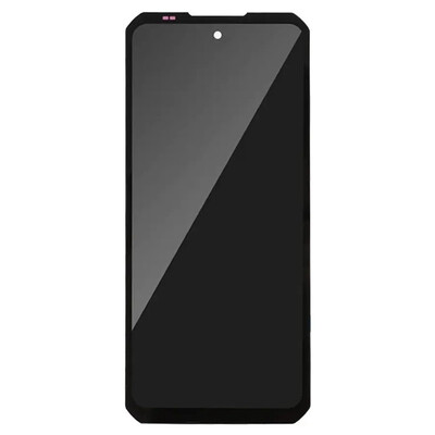Lcd Screen For Oukitel Wp100 Plus Replacement Display By - Maxbhi Com