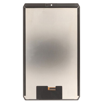 Lcd With Touch Screen For Blackview Active 5 White By - Maxbhi Com