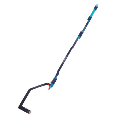 Power Button Flex Cable For Blackview Active 7 On Off Flex Pcb By - Maxbhi Com
