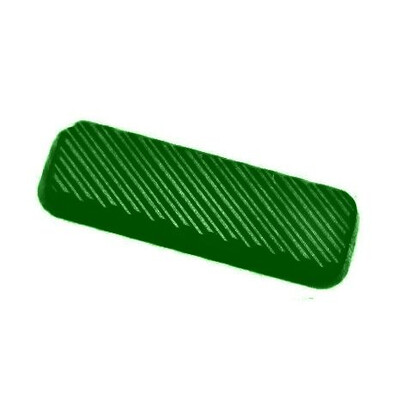 Power Button Outer For Cubot Kingkong Dura Green By - Maxbhi Com