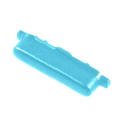 Power Button Outer For Motorola Edge 70 Max Blue By - Maxbhi Com
