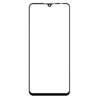 Touch Screen Digitizer For Blackview Wave 10c White By - Maxbhi Com