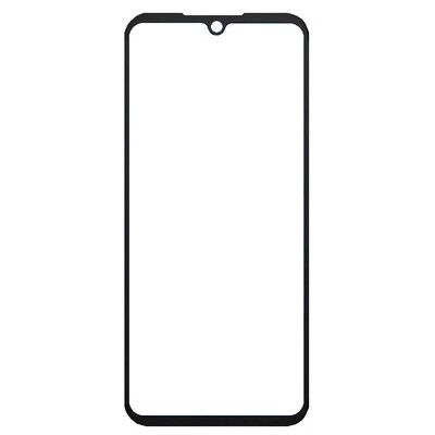 Touch Screen Digitizer For Cubot Kingkong Dura Black By - Maxbhi Com