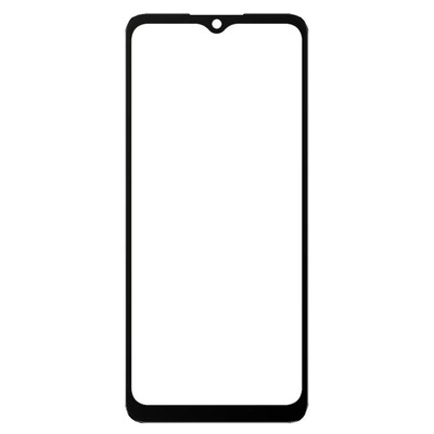 Touch Screen Digitizer For Hmd Arc 2 White By - Maxbhi Com