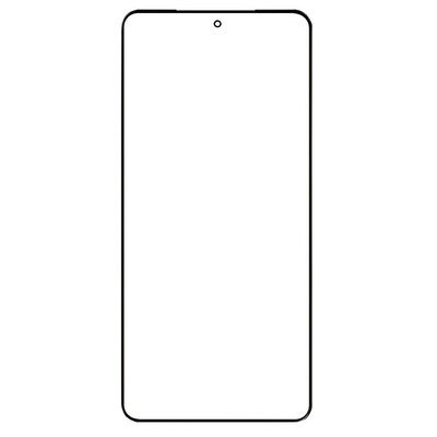 Touch Screen Digitizer For Motorola Edge 70 Max White By - Maxbhi Com