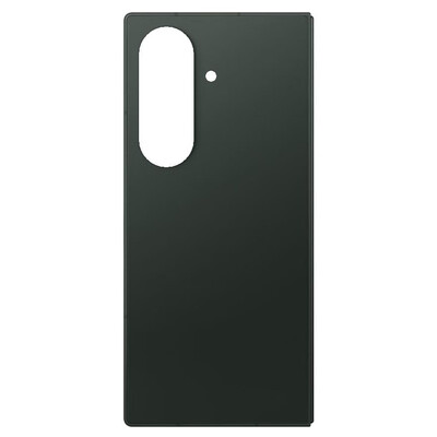 Back Panel Cover For Samsung Galaxy Z Fold8 Ultra Green - Maxbhi Com