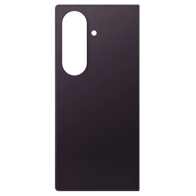 Back Panel Cover For Samsung Galaxy Z Fold8 Ultra Violet - Maxbhi Com