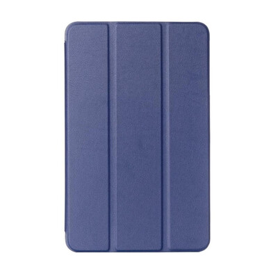 Flip Cover For Blackview Mega 5 Blue By - Maxbhi Com