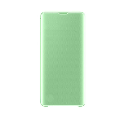 Flip Cover For Samsung Galaxy Z Flip8 Mint By - Maxbhi Com