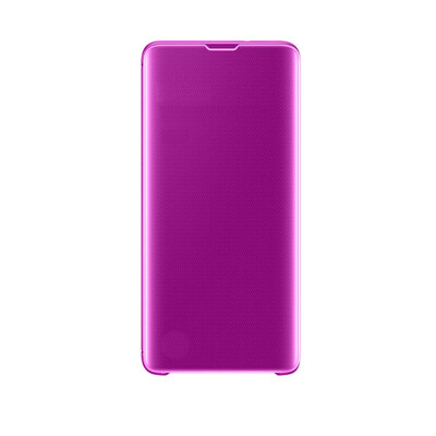 Flip Cover For Samsung Galaxy Z Fold8 Ultra Violet By - Maxbhi Com