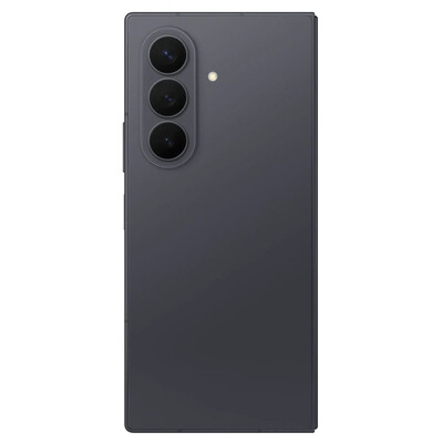 Full Body Housing For Samsung Galaxy Z Fold8 Ultra Black - Maxbhi Com
