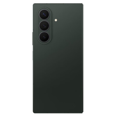 Full Body Housing For Samsung Galaxy Z Fold8 Ultra Green - Maxbhi Com