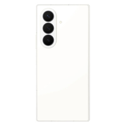 Full Body Housing For Samsung Galaxy Z Fold8 Ultra White - Maxbhi Com
