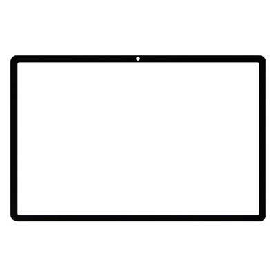 Touch Screen Digitizer For Blackview Zeno 5 White By - Maxbhi Com