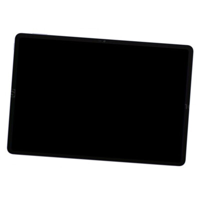 Camera Lens Glass with Frame for Honor Pad 10 Pro White