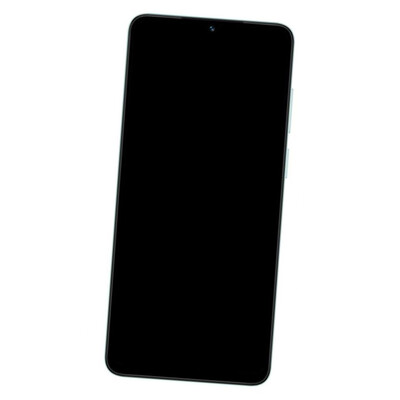 Camera Lens Glass with Frame for Honor Play 70C Black