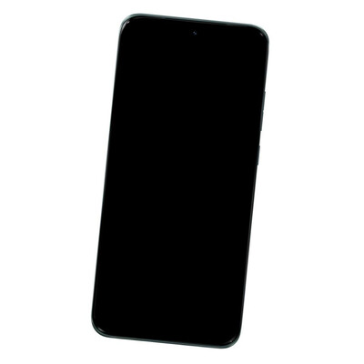 Camera Lens Glass with Frame for Motorola Edge 70 Fusion Plus Green