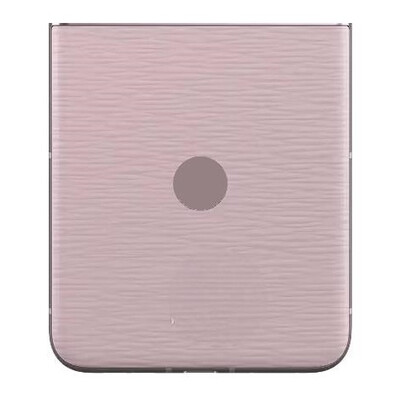 Back Panel Cover For Motorola Razr 2026 Violet - Maxbhi Com