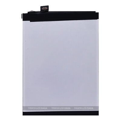 Battery For Motorola Edge 70 Fusion By - Maxbhi Com