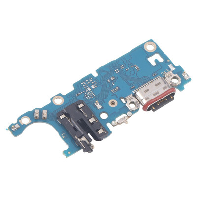 Charging Connector Flex Pcb Board For Oppo A6x 5g By - Maxbhi Com