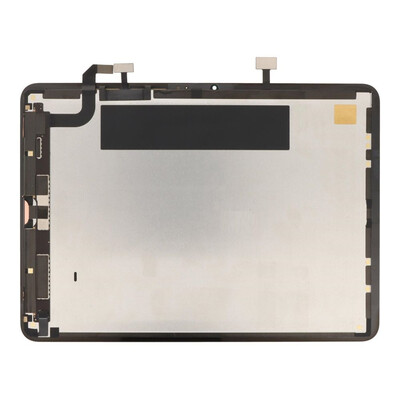Display For Apple Ipad Air 11 2026 Black Combo Folder Price By - Maxbhi Com