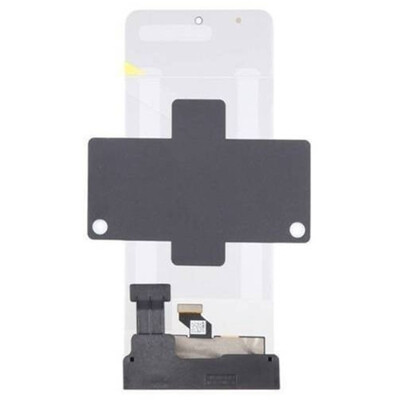 Display For Motorola Razr 70 Ultra Brown Combo Folder Price By - Maxbhi Com