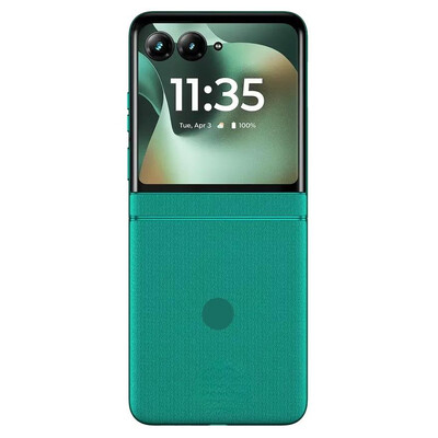 Full Body Housing For Motorola Razr 2026 Green - Maxbhi Com