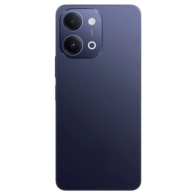 Full Body Housing For Vivo Iqoo Z11i Blue - Maxbhi Com