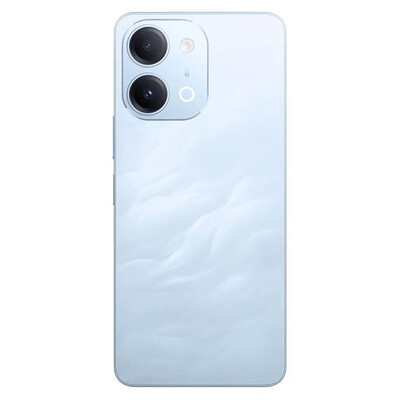 Full Body Housing For Vivo Iqoo Z11i Sky - Maxbhi Com