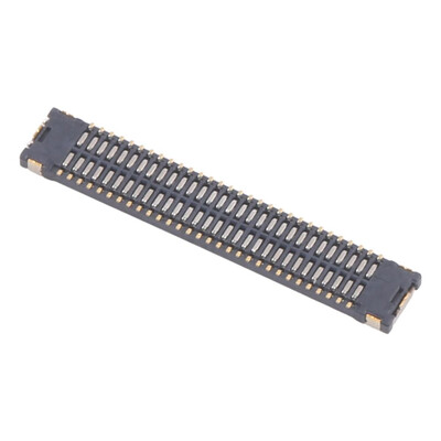Lcd Connector For Xiaomi Redmi 13c By - Maxbhi Com