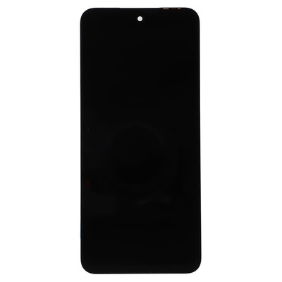 Display for Infinix Note 50xblack (Combo Folder) by Maxbhi.com