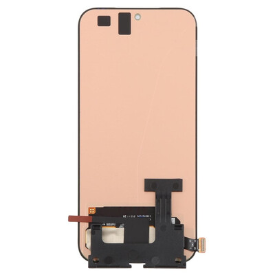 Display for Infinix Note 60 Black (Combo Folder) by Maxbhi.com