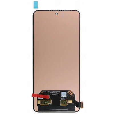 Display for Nothing Phone 4a Pro Silver (Combo Folder) by Maxbhi.com