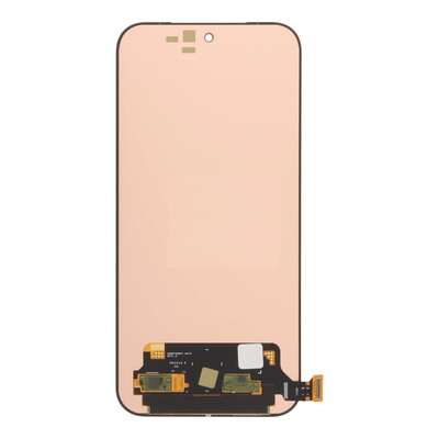 Display for Realme 16 Pro 5g Gold (Combo Folder) by Maxbhi.com