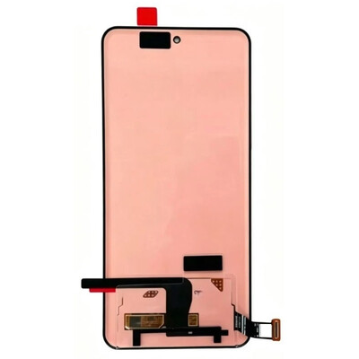 Display for Vivo V70 Fe Blue (Combo Folder) by Maxbhi.com