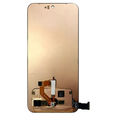 Display for Vivo X300 5g White (Combo Folder) by Maxbhi.com