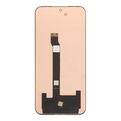Display for Xiaomi Redmi Note 15 Pro Blue (Combo Folder) by Maxbhi.com